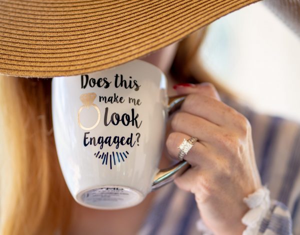 Πόσα χρήματα πρέπει να ξοδέψεις για ένα δαχτυλίδι αρραβώνων, σύμφωνα με την Google