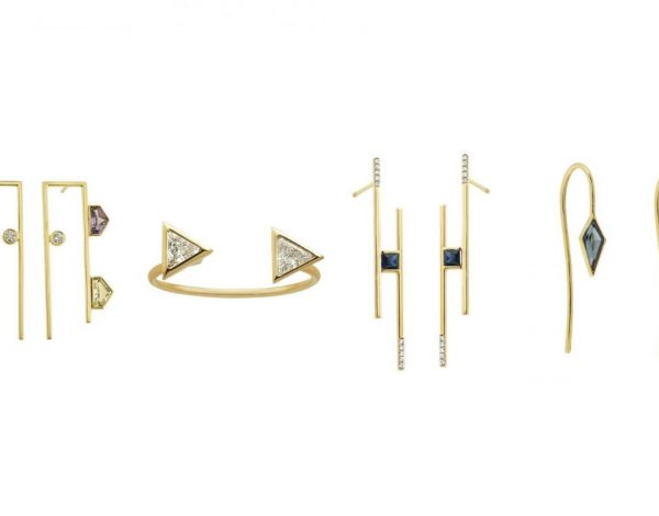 KK Jewelry Lab by Katerina Kouloubourou | Δείτε τη νέα συλλογή κοσμημάτων της ταλαντούχας Ελληνίδας σχεδιάστριας