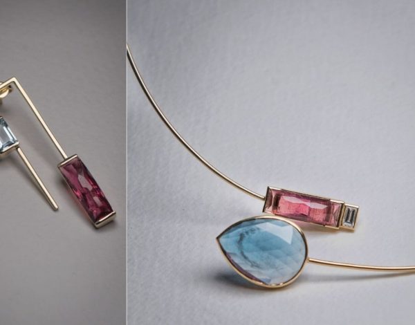 Η KK Jewelry Lab προτείνει ξεχωριστά κοσμήματα για τις festive περιστάσεις της περιόδου των Χριστουγέννων