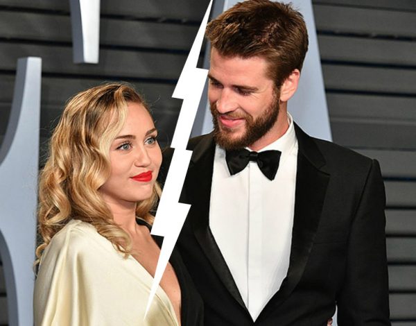 Miley Cyrus & Liam Hemsworth: Η ανατομία ενός σύντομου γάμου