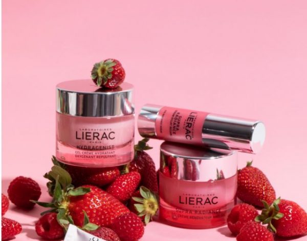 Τα beauty προϊόντα της Lierac Paris, που δεν πρέπει να λείπουν από το νεσεσέρ της καλοκαιρινής νύφης!