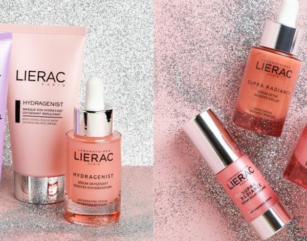Shining bright like a bride | Τα απόλυτα προϊόντα Lierac Paris για λαμπερές brides-to-be