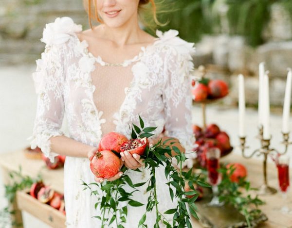 Made Bride by Antonea | Τα κορυφαία wedding blogs του κόσμου υποκλίνονται στην Ελληνίδα σχεδιάστρια νυφικών Δήμητρα Αντωνέα