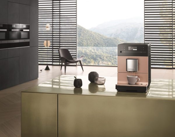 Miele: 5+1 συσκευές που δεν πρέπει να λείπουν από καμία wedding gift list!