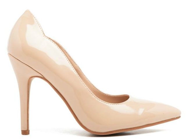 10 bridal shoes για εσένα που παντρεύεσαι! #Migato