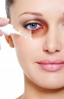 Beauty tips για ξεκούραστο βλέμμα στο λεπτό! #PomPon