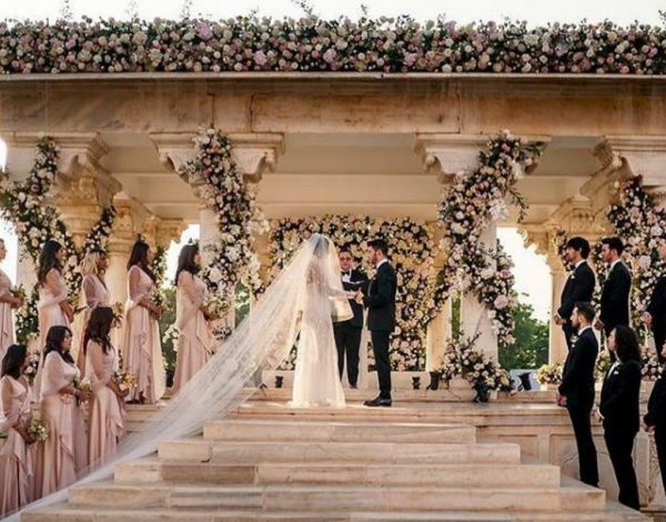 Happy Anniversary | Πρώτη επέτειος γάμου για την Priyanka Chopra και τον Nick Jonas
