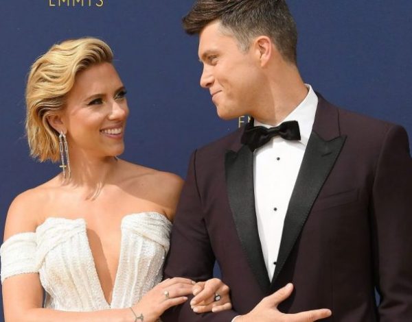 Scarlett Johansson | Tο πιο ιδιαίτερο δαχτυλίδι αρραβώνων! Δεν μοιάζει με κανένα άλλο!