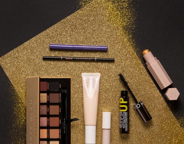 Let’s get glam with Sephora:  Όταν το wedding make-up παίρνει έμπνευση από τα πάρτι του Great Gatsby
