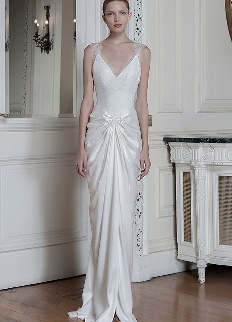 Sophia Kokosalaki - Bridal Collection Fall 2014