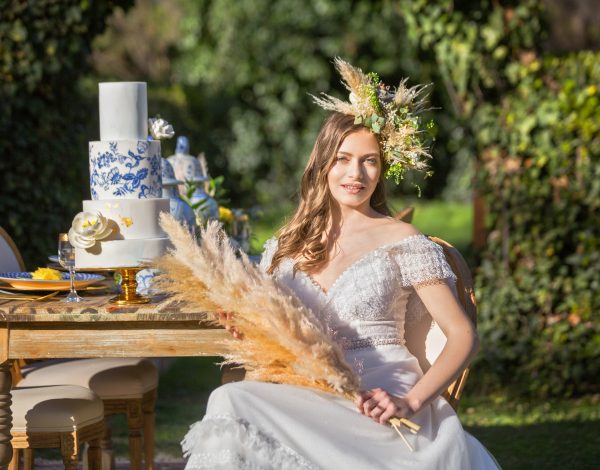 Γάμος στην εποχή του κορωνοϊού: Όλα τα πιθανά σενάρια και οι λύσεις από τη Σοφία Φάκου της Sparkling Day