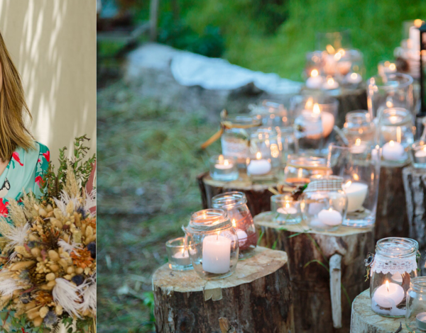 10 tips for the after-covid weddings | Συνέντευξη με τη Σοφία Φάκου της Sparkling Day