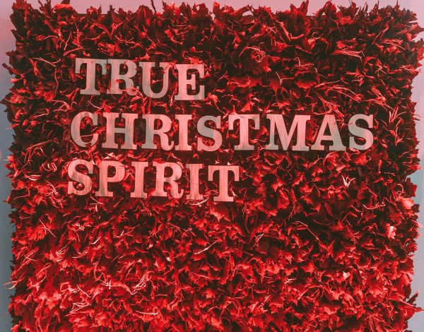 Wedding menu inspiration από το pre-Christmas cocktail party του True Catering by Radisson Blue Hotel στο Ίδρυμα Βασίλη και Ελίζας Γουλανδρή