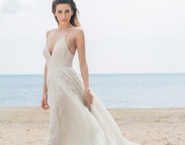 Η Βάλια Χατζηθεοδώρου μοιράζεται τα beauty, Instagram και wedding μυστικά της!