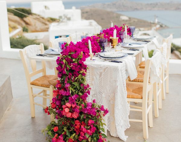 Local Flowers | 10 αγαπημένα λουλούδια για τον γάμο σας που καλλιεργούνται στην Ελλάδα