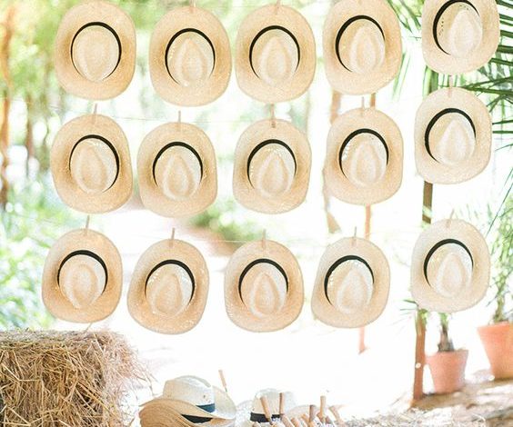 Τα 10 πιο όμορφα wedding favors που είδαμε στο Pinterest