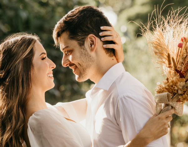 H απόλυτη wedding λίστα τραγουδιών για εσάς που παντρεύεστε μέσα στο φθινόπωρο