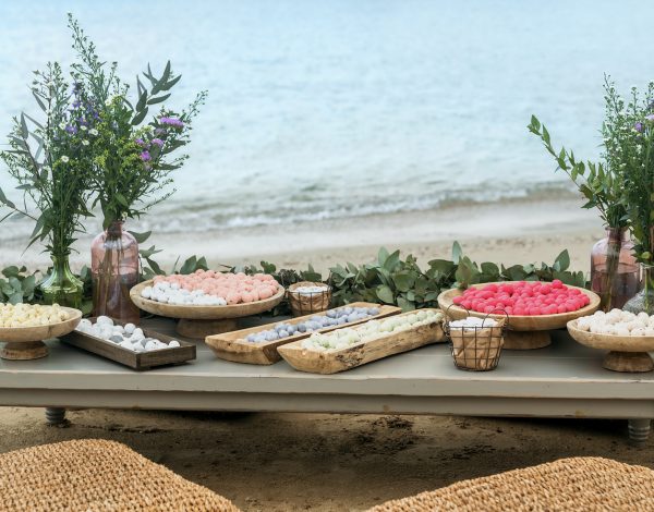 Κρουαζιέρα στα ελληνικά νησιά μαζί με την Κουφετοποιία Χατζηγιαννάκη