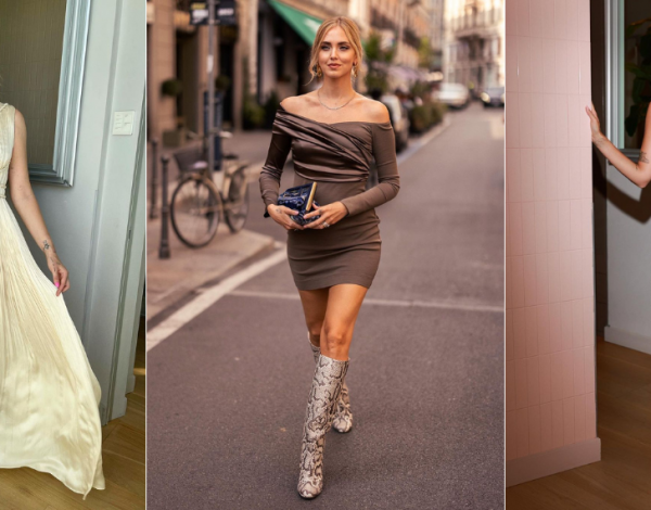 Καλεσμένη σε γάμο; H Chiara Ferragni έχει όλα τα looks που ζητάς