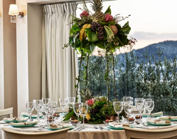Στο Civitel Olympic Hotel το wedding party διαρκεί μέχρι τις πρώτες πρωινές ώρες!
