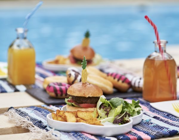 Royal summer bachelorette στο Civitel Olympic!