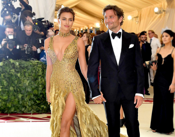 Irina Shayk - Bradley Cooper: Οι φωτογραφίες που φούντωσαν τις φήμες για επανασύνδεση