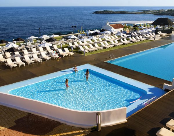 Ξενοδοχείο Cretan Pearl Resort & Spa