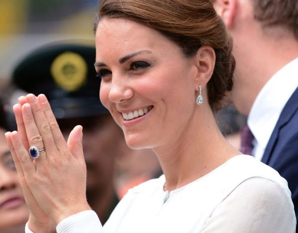 Τα 7 πιο εντυπωσιακά δαχτυλίδια αρραβώνων που φόρεσαν ποτέ celebrities