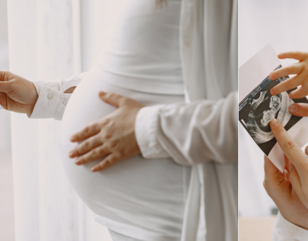 Parents-to-be: 8 Πράγματα που θέλεις να ξέρεις για τη γονιμότητα