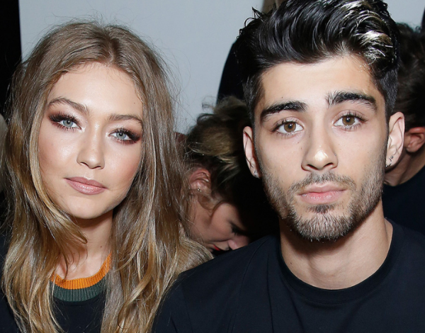 Επεισοδιακός χωρισμός για τη Gigi Hadid - Ο Zayn Malik κατηγορείται ότι χτύπησε τη μητέρα της