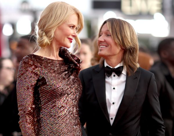 Θες έναν επιτυχημένο γάμο; Άκουσε τι έχει αν σου πει η Nicole Kidman για τον δικό της με τον Keith Urban
