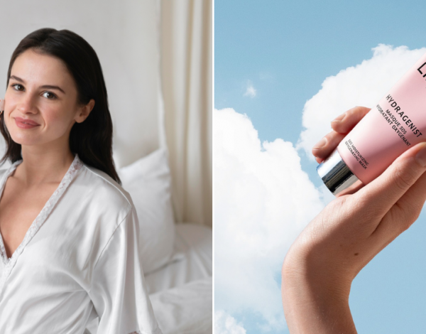 Lierac Paris Hydragenist | 5+1 προϊόντα για να προετοιμάσεις την επιδερμίδα σου για το bridal make-up