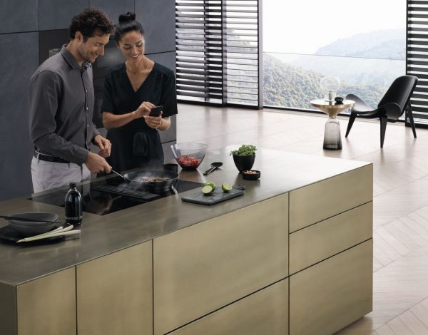 Miele: New Home, Smart Home!