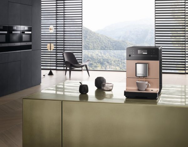 New House by Miele!