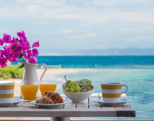Όαση Σκάλα Beach Αγκίστρι