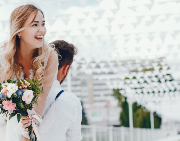 Wedding planning: 5 πράγματα που πρέπει να προσέξετε αν οργανώσετε μόνοι τον γάμο σας