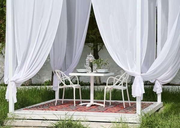 Racconto Boutique Design Hotel Πάργα