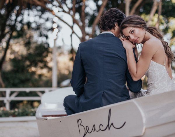 Bridal confessions: 3 νύφες αποκαλύπτουν τα πράγματα για τα οποία μετάνιωσαν την ημέρα του γάμου τους