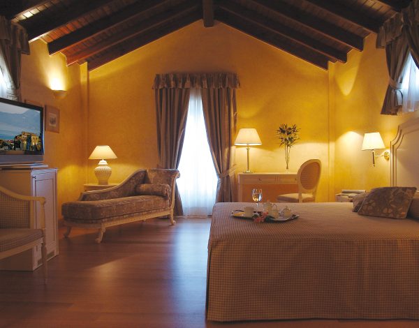 Siorra Vittoria Boutique Hotel | Κέρκυρα