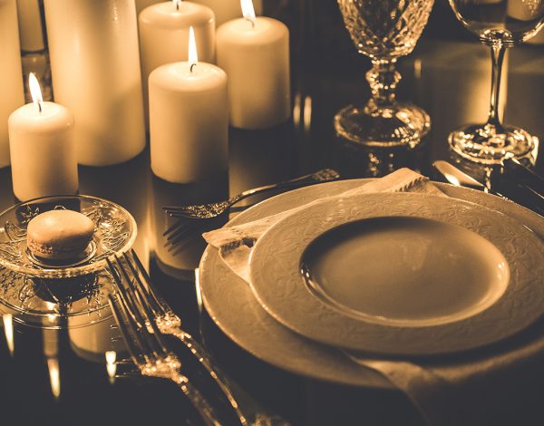 Sparkling Day Event Planning: Όταν η πολυτέλεια και η λάμψη ζωγραφίζουν χαμόγελα ευτυχίας