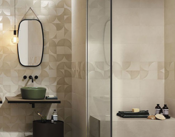 Textures and Tiles: Ο απόλυτος trendsetter στο design | Αξεπέραστο, σύγχρονο στιλ με υπογραφή