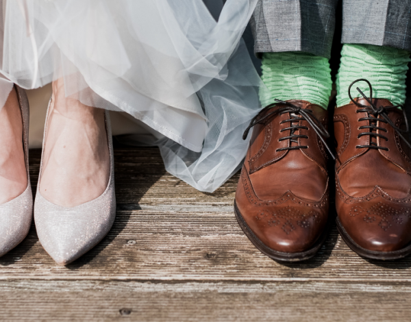Wedding therapy: Η νέα τάση που μας βοηθάει να διαχειριστούμε τα προβλήματα της διοργάνωσης ενός γάμου