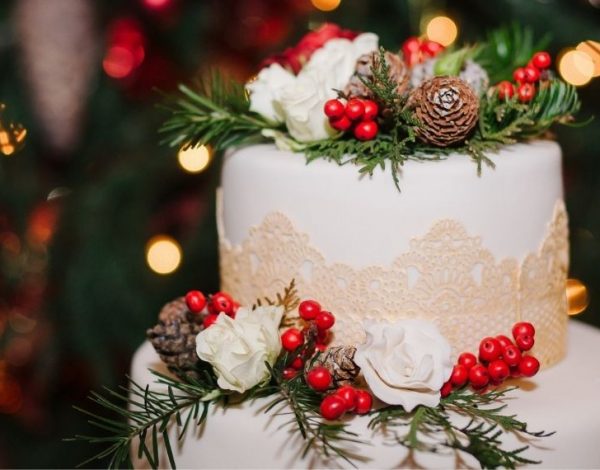Χριστουγεννιάτικος γάμος στο δημαρχείο; Xmas tips που θα λατρέψετε!