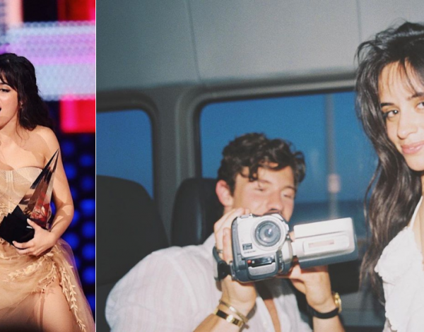 It's official! Η Camila Cabello και ο Shawn Mendes χώρισαν μετά από 2 χρόνια σχέσης