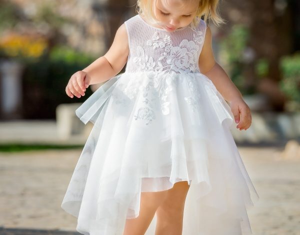 Stova Bambini: The ΜΟΝΟgram collection