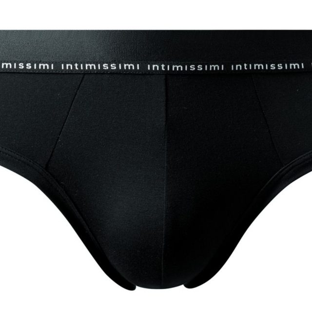 Groom’s Underwear by Intimissimi