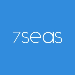 7 Seas Infinity Pool Bar