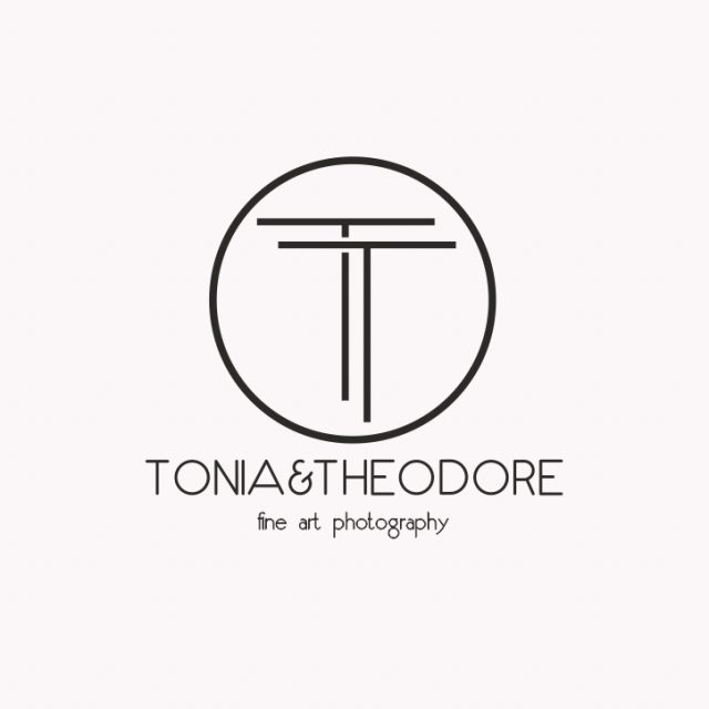 Tonia & Theodore Fine Art Photography