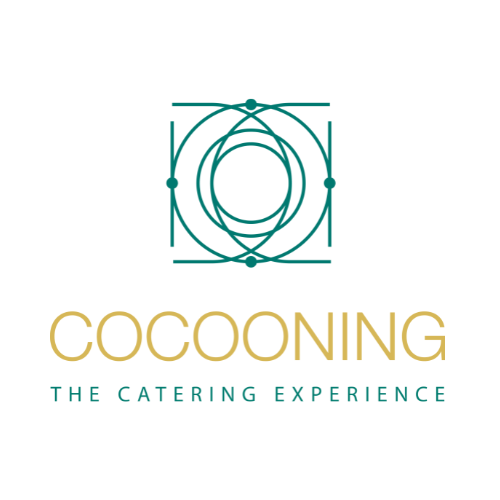 Cocooning the Catering Experience