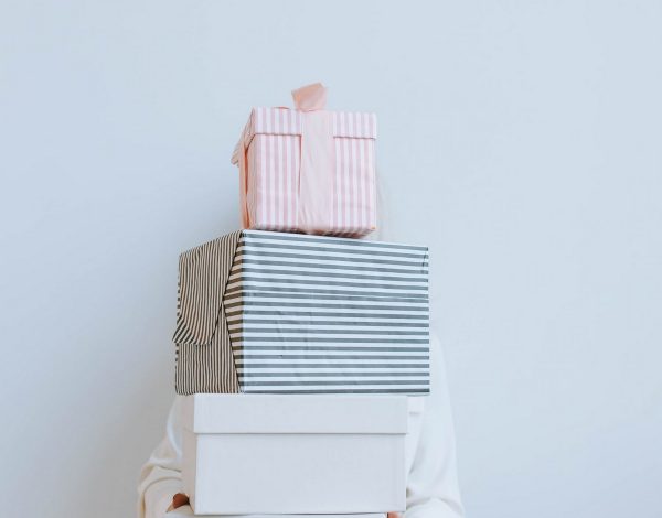 Wedding Gifts : Το απόλυτο εγχειρίδιο για αξέχαστα γαμήλια δώρα!